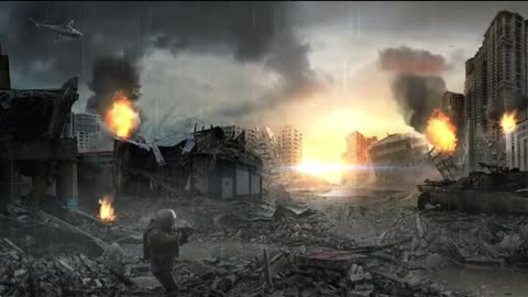 Prophetic Dreams about Russia & China invading Usa (World War 3) part 2