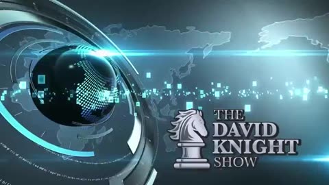 DAVID KNIGHT (Full Show) 03_09_23 Thursday