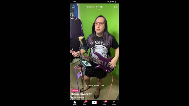 Cringy Shift Of Tik Tok 2