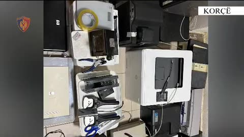 laboratori korce