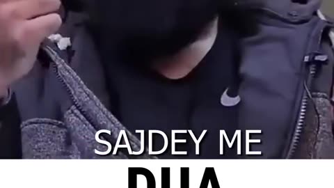 SAJDY MA DUA