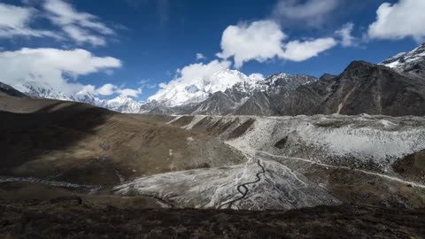 China‘s $62BN Water Transfer Project