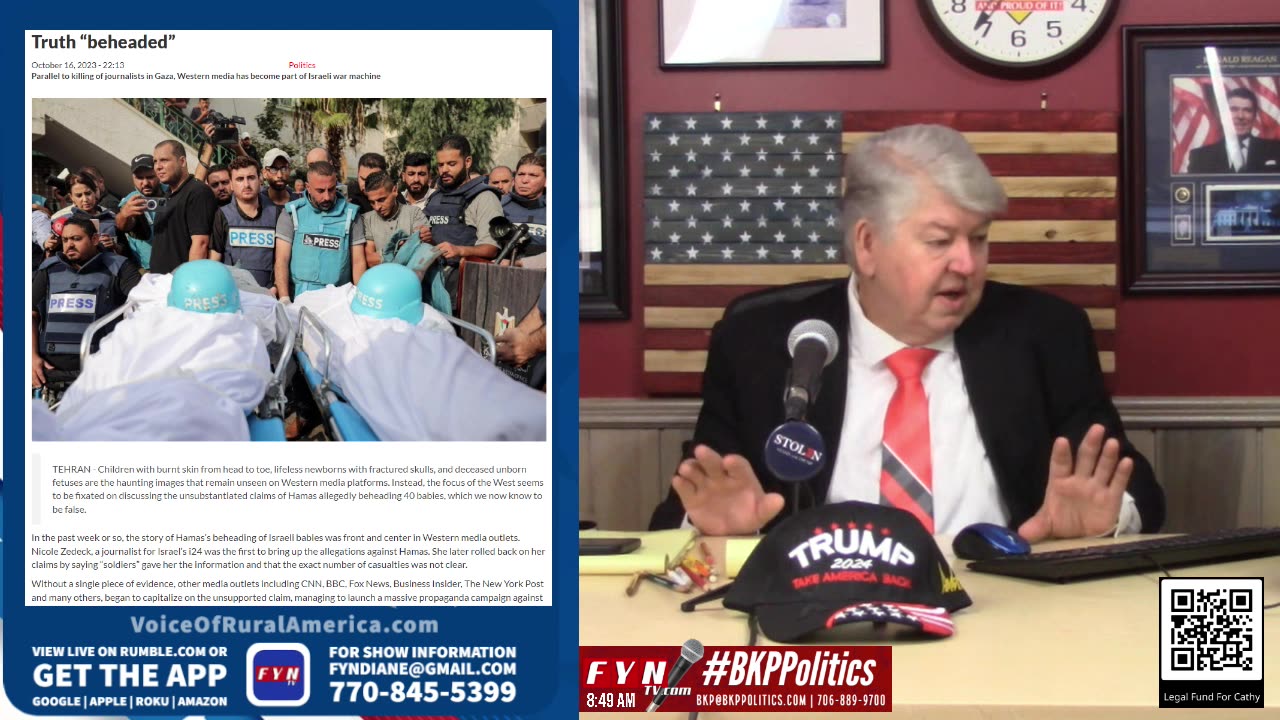 When Will We Be Attacked? What Intelligence Failures Are Happening In This Country?