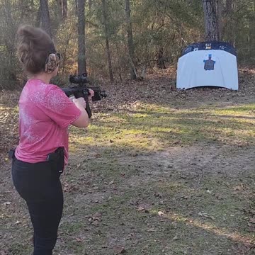 Ar15 target practice