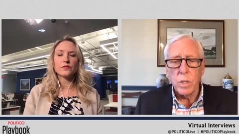 Democrat Leader Steny Hoyer says midterm elections could be illegitimate