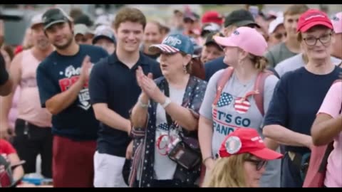 Trump on TS Aug 22, 2023, 6:37 PM ET