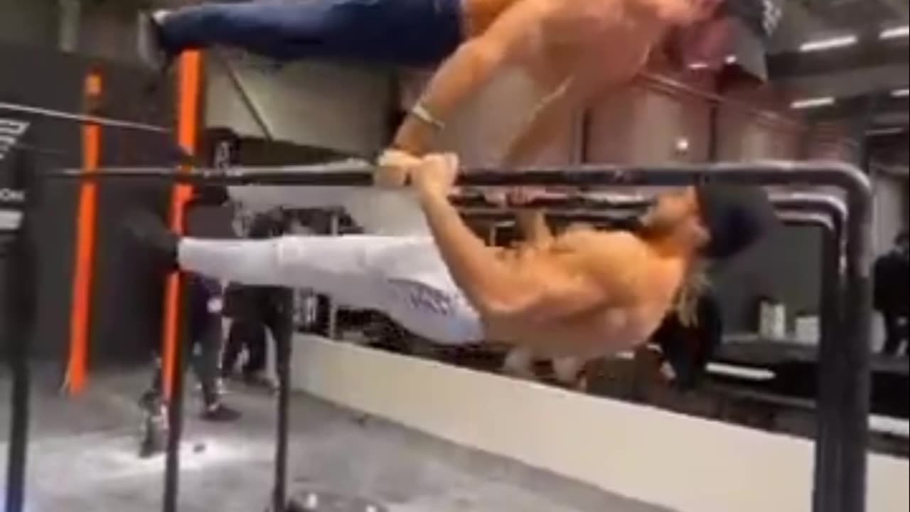 viral video