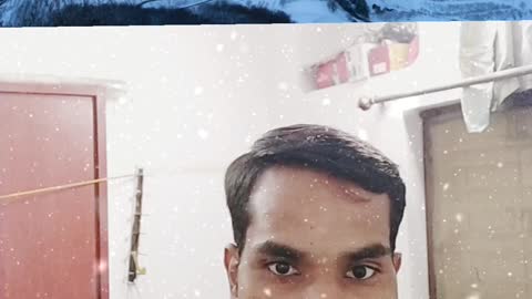 Why snowfall in deserts/TekumatlaMallesh