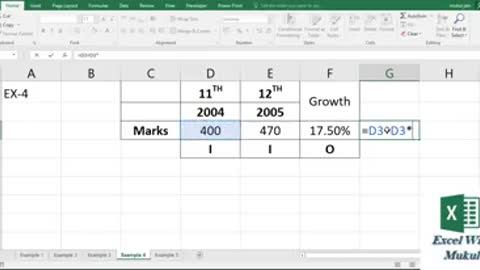 Most Powerful feature in Excel