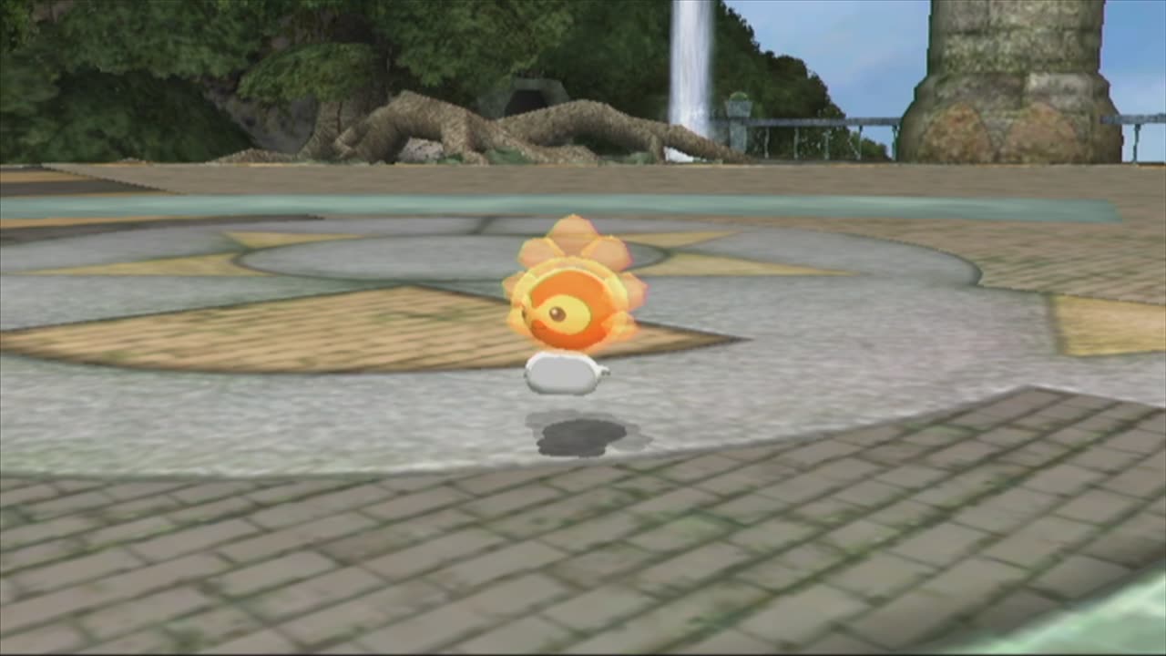 Pokemon Battle Revolution Battle271