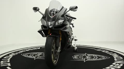 APRILIA RSV4 1100 FACTORY RF