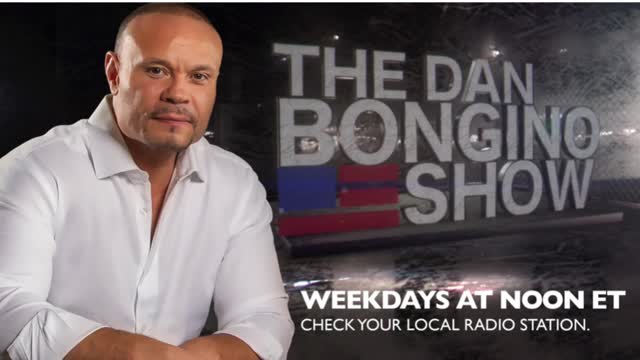 11/15/22-Prime Minister Bibi Netanyahu Joins the Bongino Radio Show