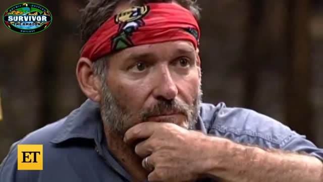 Roger Sexton, Survivor The Amazon Contestant, Dead at 76(1)