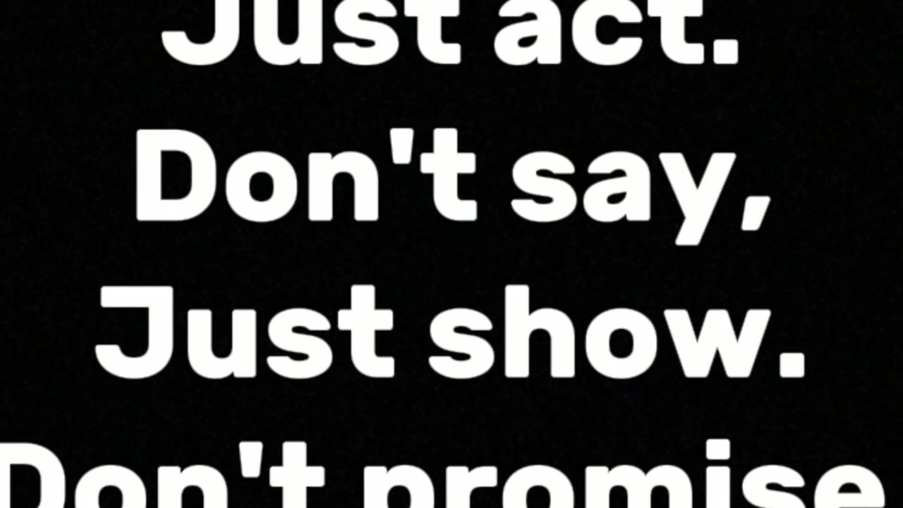 Act