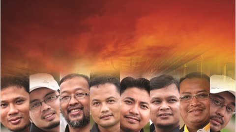 Shoutul Harokah - Gelombang Keadilan