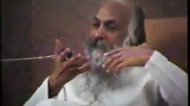 Osho- Come, Come, Yet Again Come 08