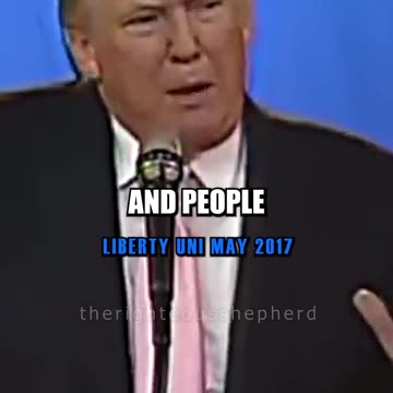 (2017) PRESIDENT TRUMP Shares How Billionaires Think