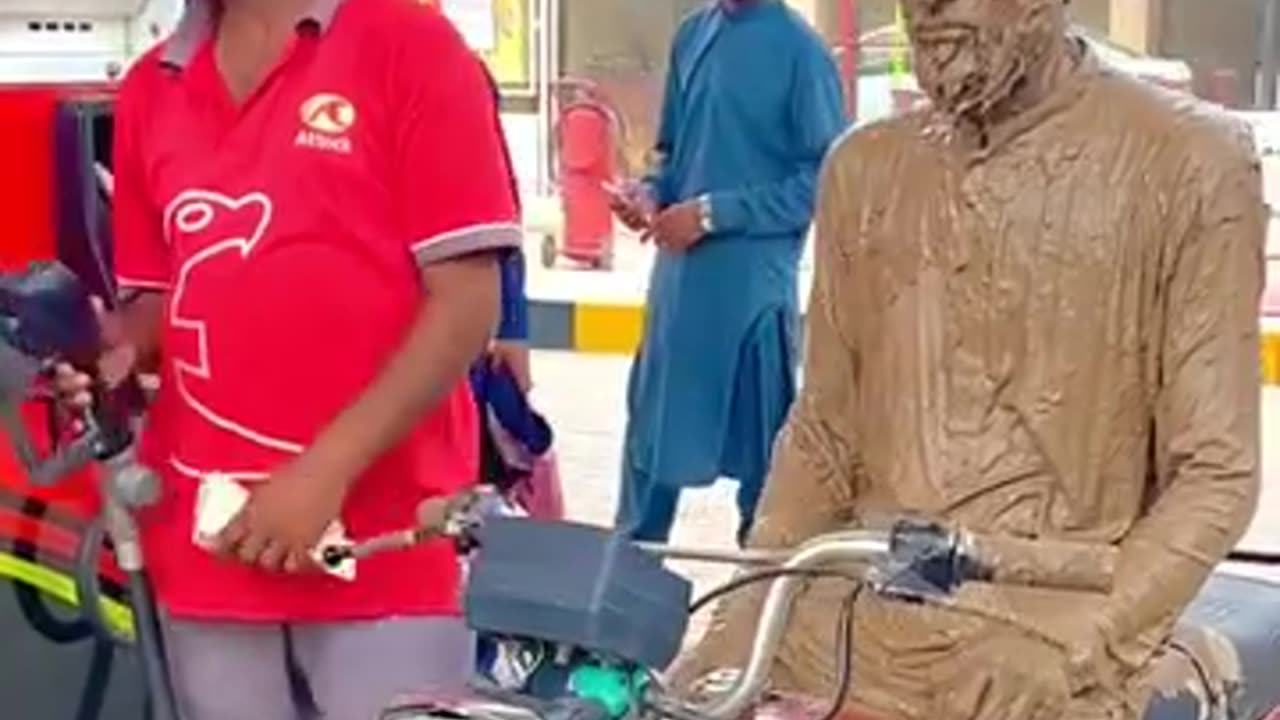 Sand man