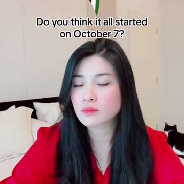 Read the history of 🕊️🍉🇵🇸 & you will understand why millions of people stands with them