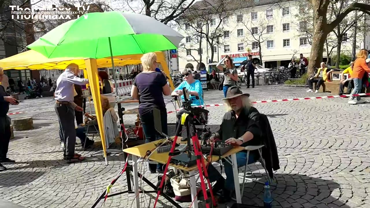 BRD-Gießkanne verschleudert Volksvermögen ins Ausland - UlliOma & Friends Workshop 22.4.23 (4)