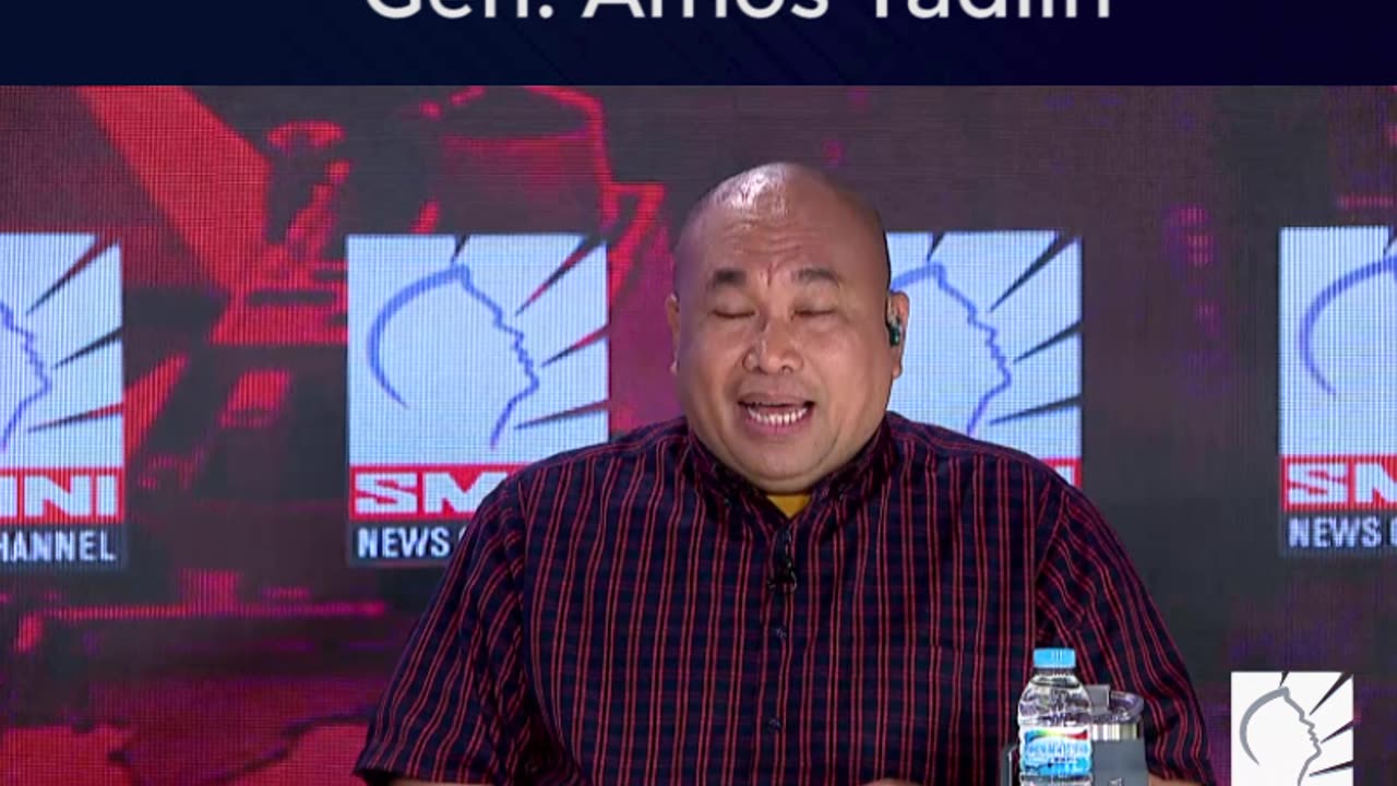 Ham*s was purposely created to destroy Israel —Gen. Amos Yadlin