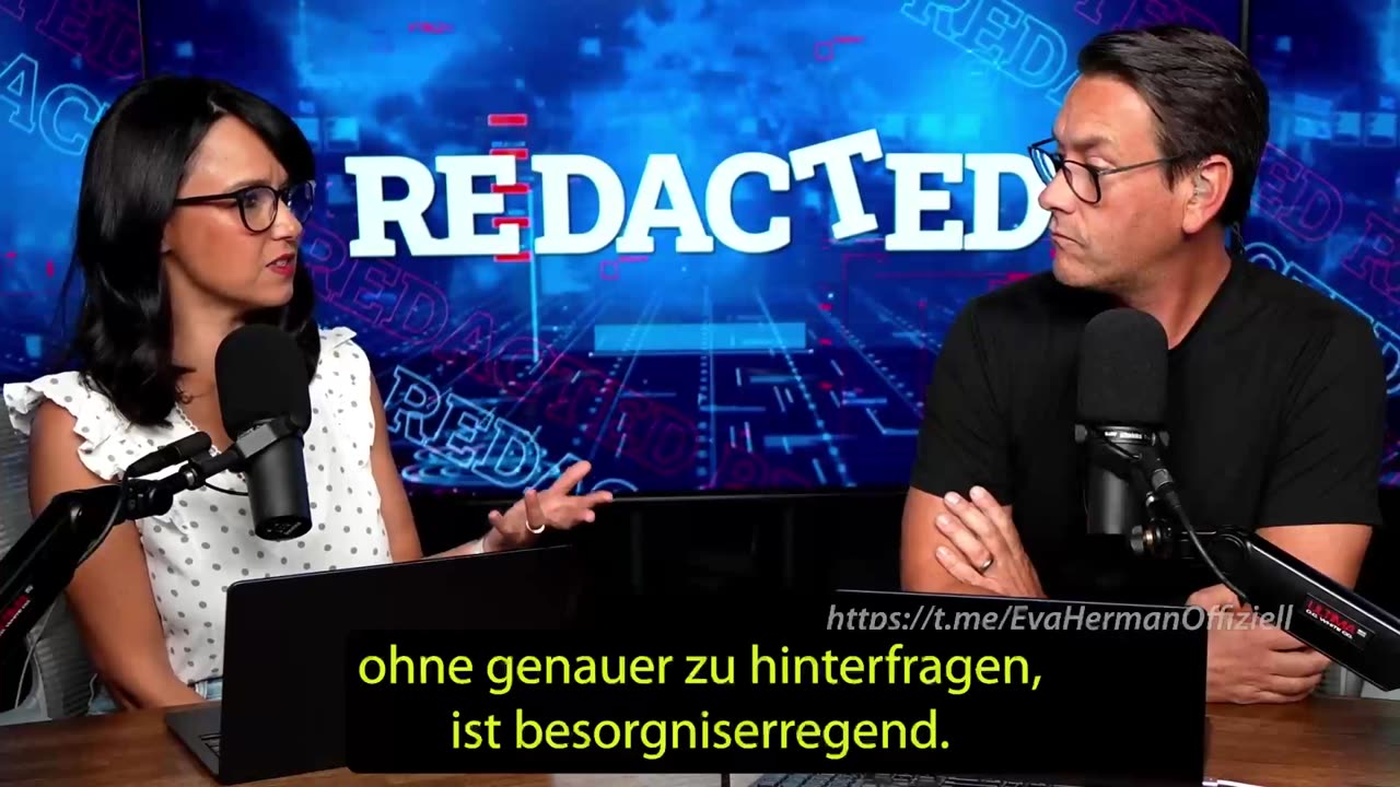 Was geschieht am Südpol? Wetterkontrolle und geheime Erdbebentechnologie? 13.10.2024 Eva Herman