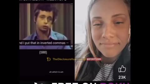 Cancel the CIA