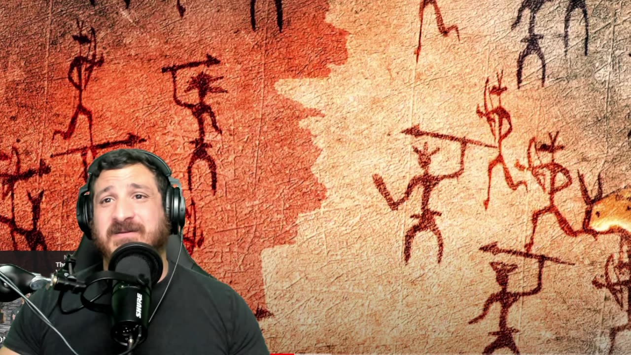 Sulk Stream #148 Impolite War