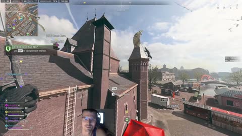 Deken Plays Call of Duty