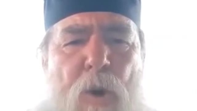 Γέροντας Φίλιππος ο Αγιορείτης!!! ΧΑΜΕΝΟ ΚΟΡΜΙ ή ΒΛΗΜΑ