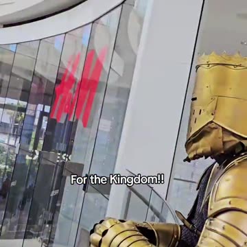 We are Coming!! 👑♥️🏰🗡🤺💰