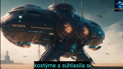 ✨🛸Americká vláda má mimozemšťanov a UFO🛸✨