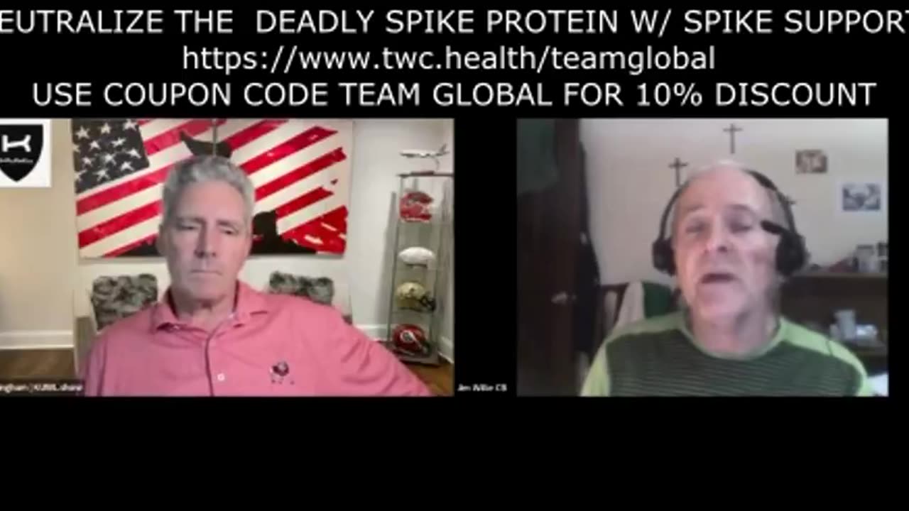 Jim Willie KUWL Show Episode 6 - Guest Appearances Jim Willie UNLEASHED