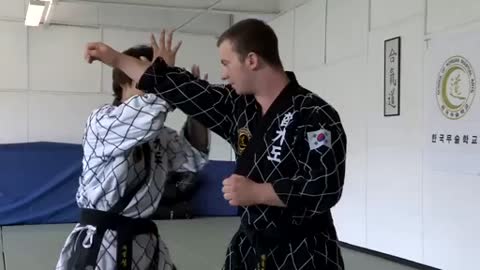 Hapkido
