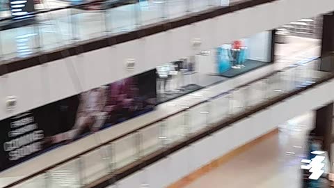 Mall video