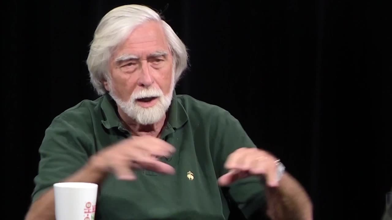 The Nowman Show Special: Roots of Society and the Enlightenment of Solutions - 2023 Version