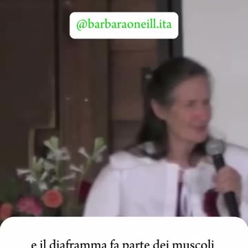 Per risolvere il bruciore di stomaco e il reflusso fai questo per 30 giorni (Barbara O'neill)