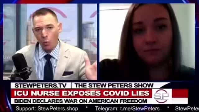 Nurses and doctors to not treat unvaccinated potentially