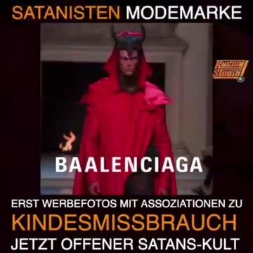 Modemarke Baalenciaga