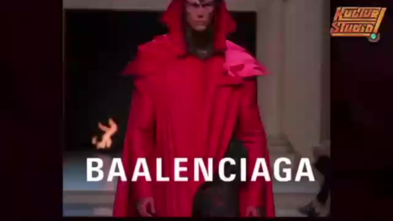 Modemarke Baalenciaga