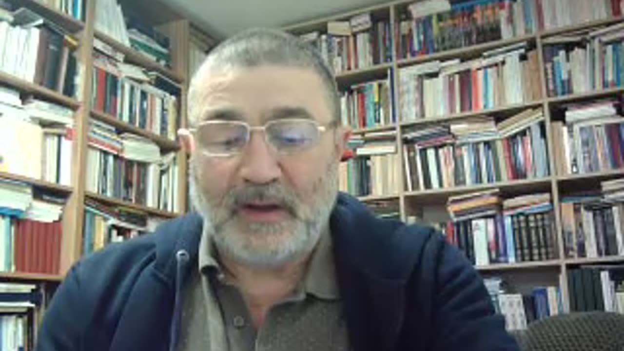 ТГ Скурлатов-live о тягомотине в рамках СВО и о верхах России