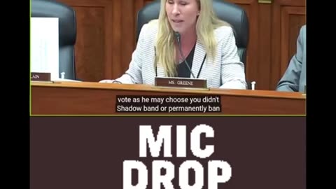 BOOM - Mic Drop