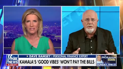 Dave Ramsey This will NOT work.