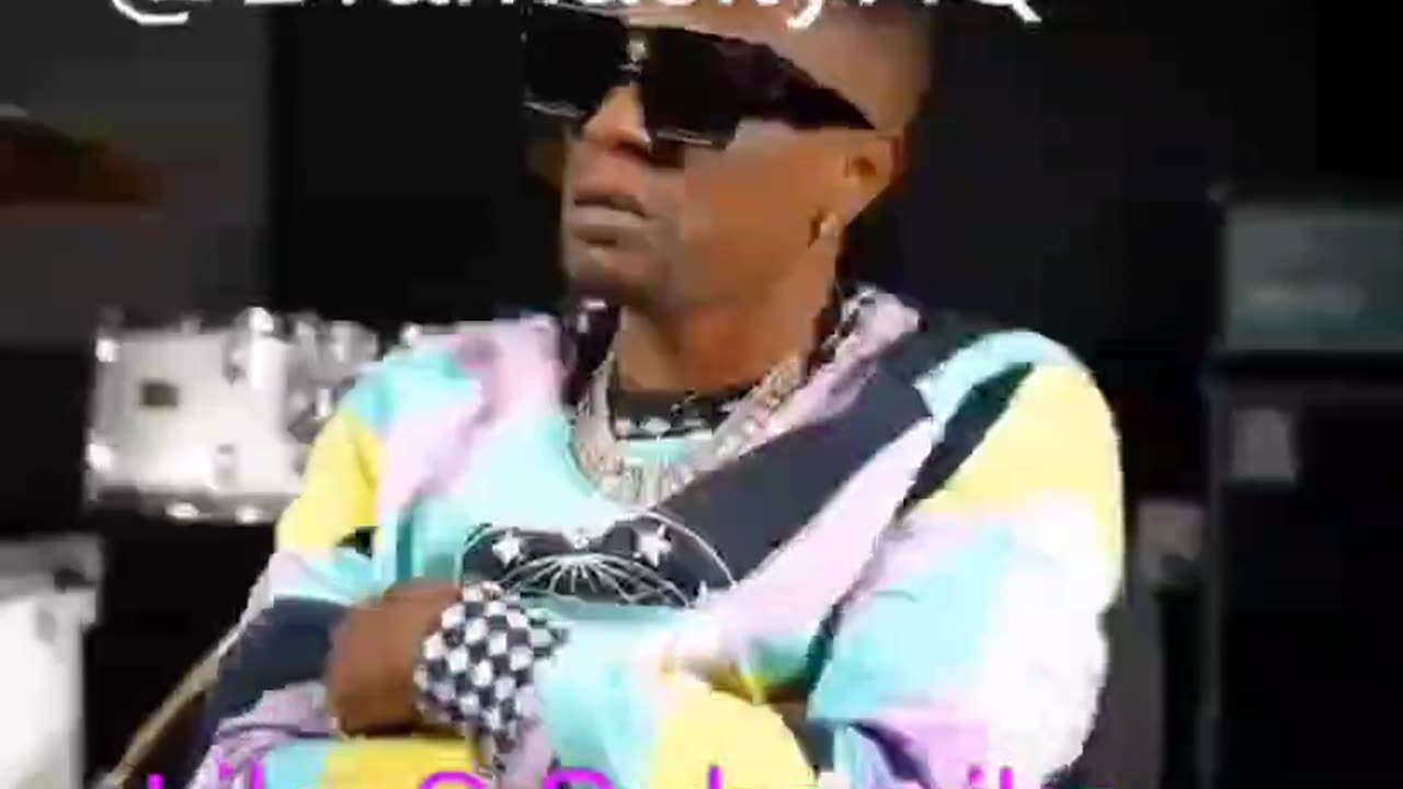 Boosie Badass