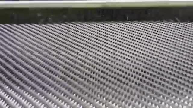 3K Twil Carbon Fiber Fabric Cloth