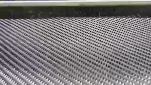 3K Twil Carbon Fiber Fabric Cloth