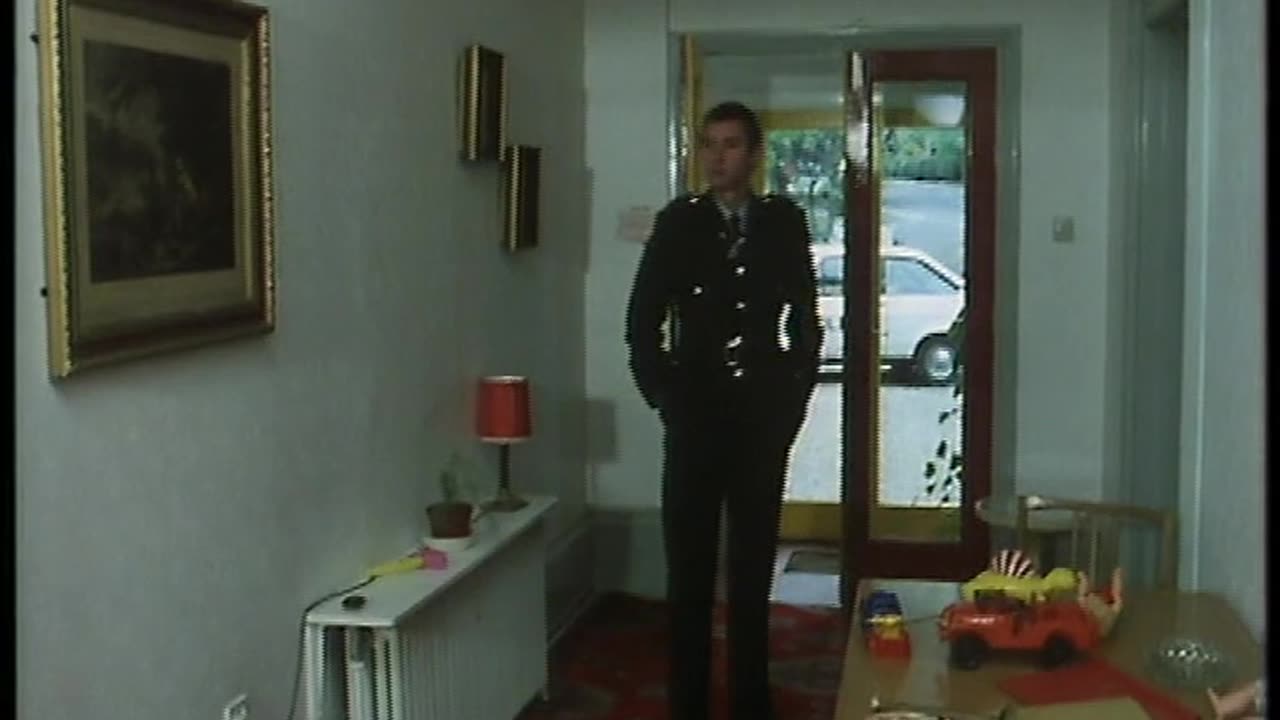 Juliet Bravo-S1 E4.