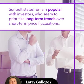 California Leads Nation in Investor-Owned Homes