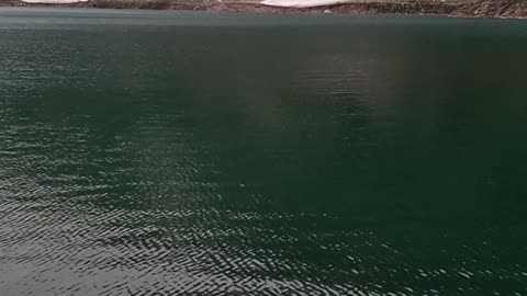 Beauty of Pakistan | Lake Saif-Ul-Malook | Naran Kaghan