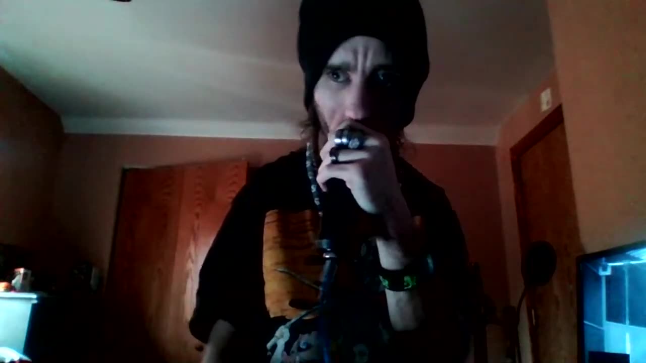 [Cyraxx Youtube 2021-9-20] RISE ABOVE THE HATRED (False Start) 2